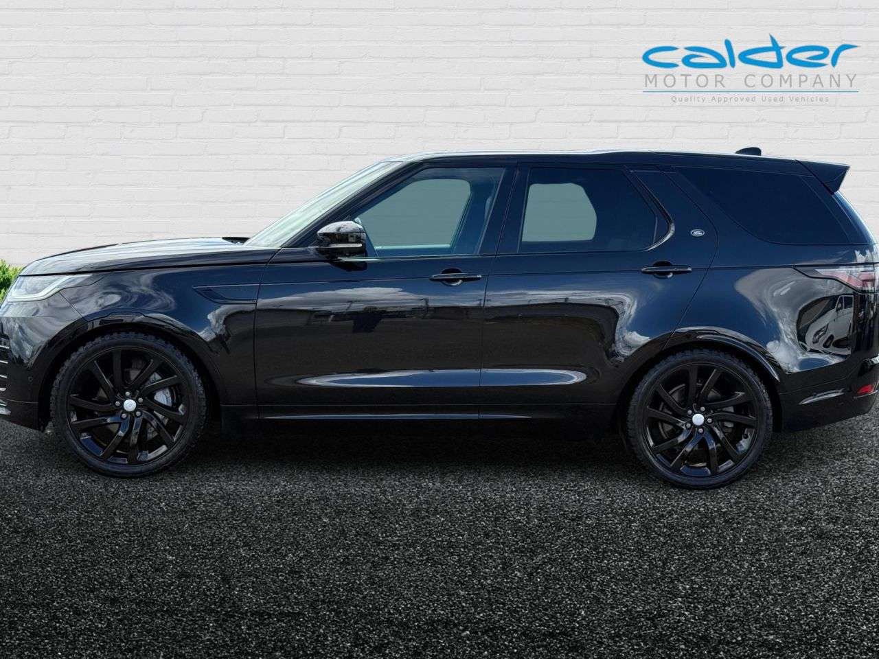 2023 LAND ROVER DISCOVERY 2023 LAND ROVER DISCOVERY