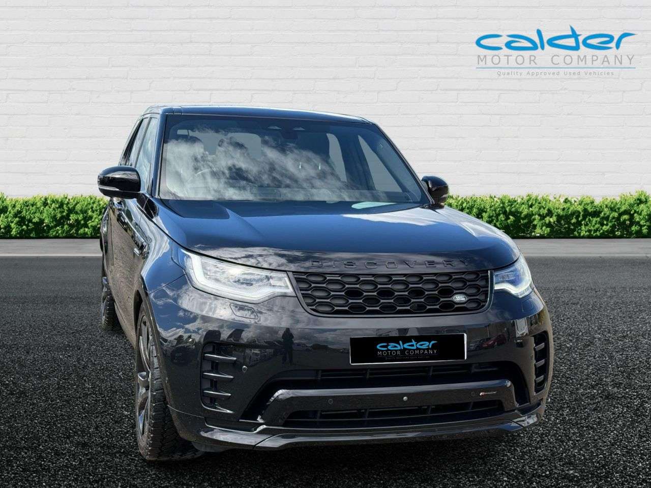 2023 LAND ROVER DISCOVERY 2023 LAND ROVER DISCOVERY