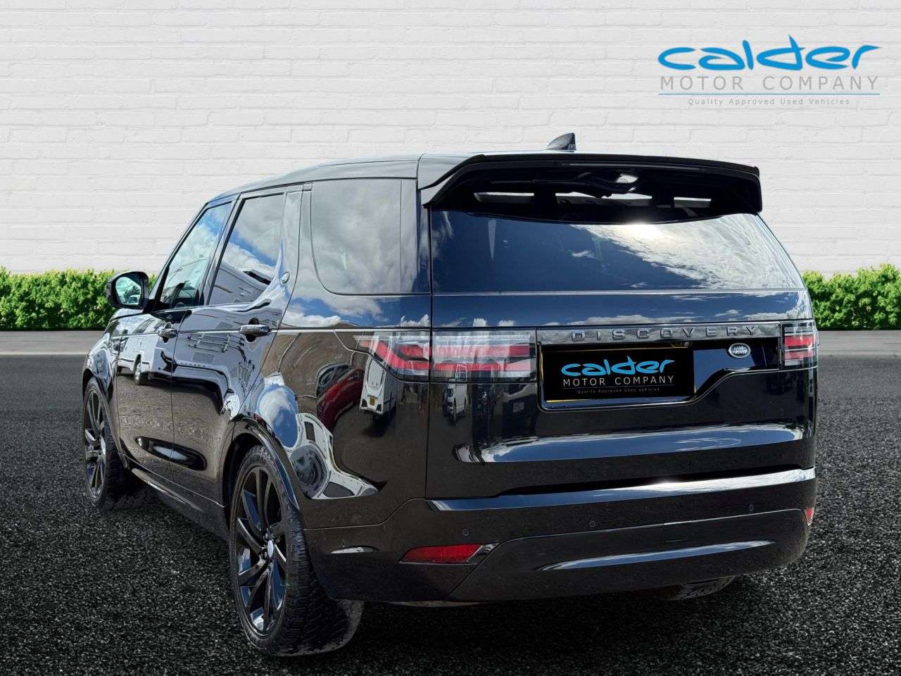 2023 LAND ROVER DISCOVERY 2023 LAND ROVER DISCOVERY