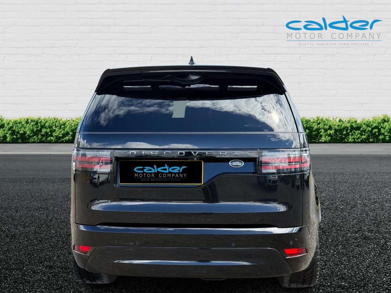 2023 LAND ROVER DISCOVERY 2023 LAND ROVER DISCOVERY
