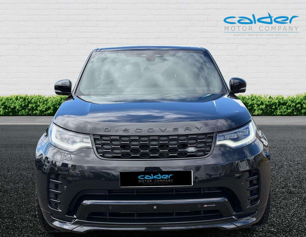 2023 LAND ROVER DISCOVERY 2023 LAND ROVER DISCOVERY