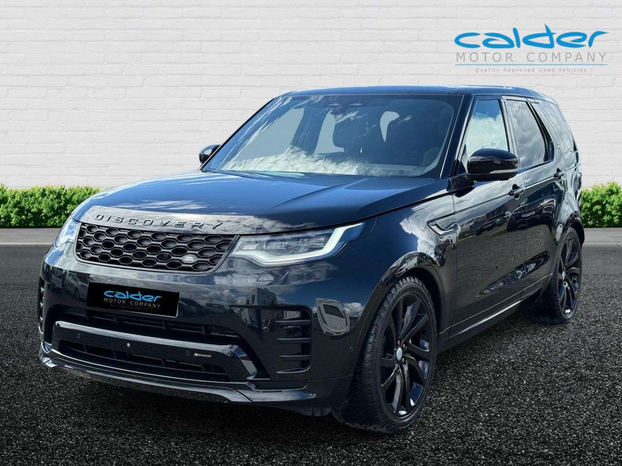2023 LAND ROVER DISCOVERY 2023 LAND ROVER DISCOVERY