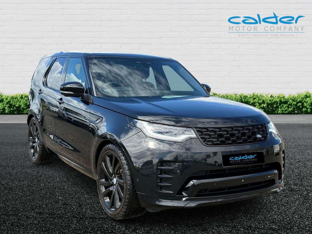 2023 LAND ROVER DISCOVERY 2023 LAND ROVER DISCOVERY