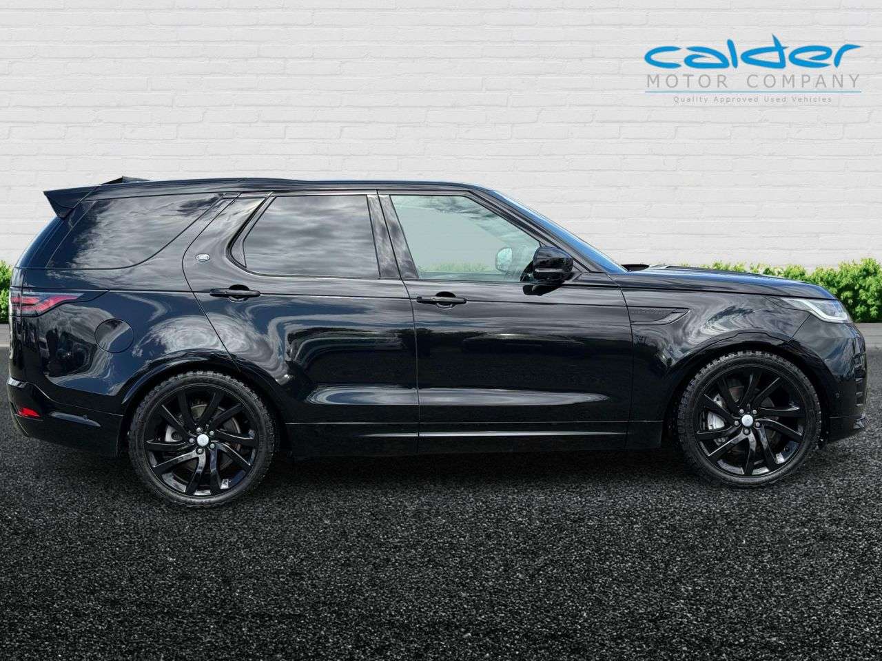 2023 LAND ROVER DISCOVERY 2023 LAND ROVER DISCOVERY