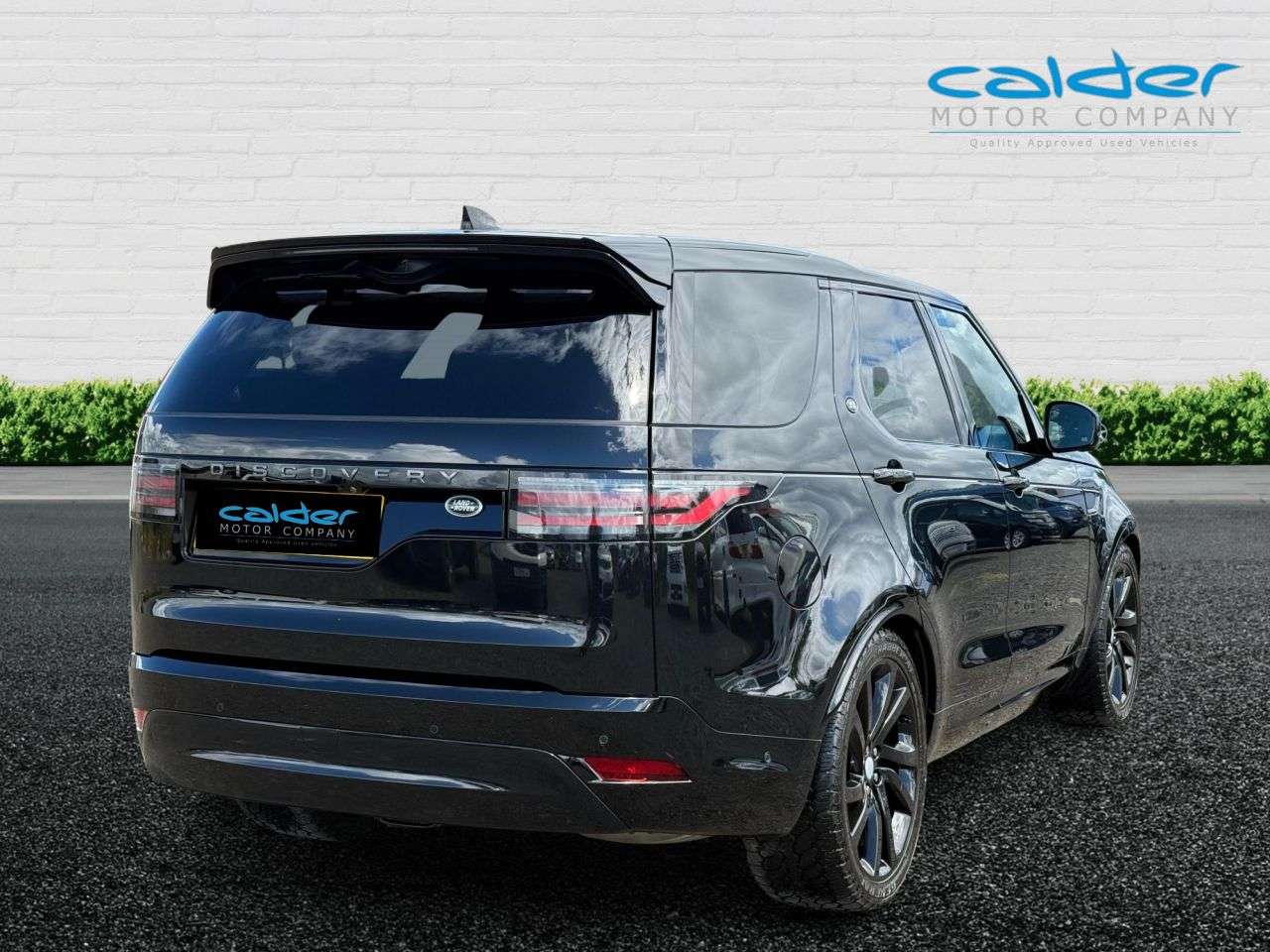2023 LAND ROVER DISCOVERY 2023 LAND ROVER DISCOVERY