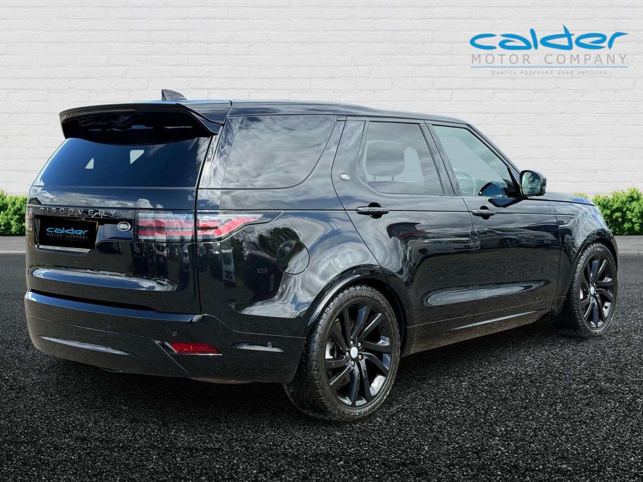 2023 LAND ROVER DISCOVERY 2023 LAND ROVER DISCOVERY