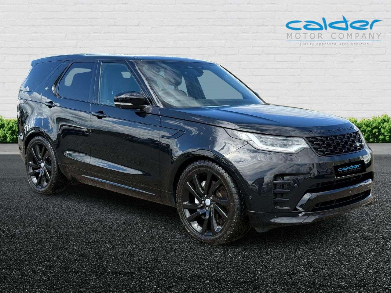 2023 LAND ROVER DISCOVERY 2023 LAND ROVER DISCOVERY