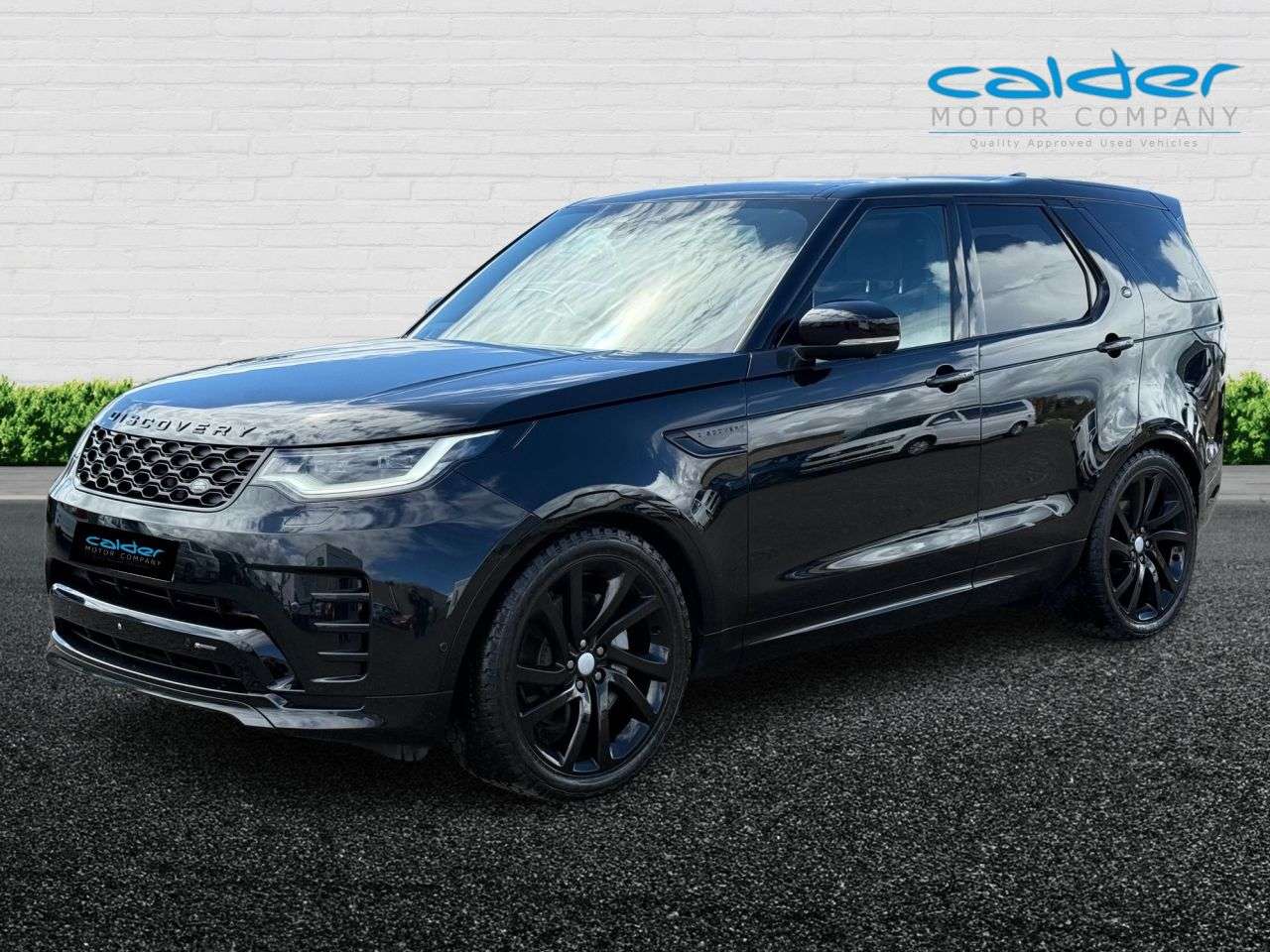 2023 LAND ROVER DISCOVERY 2023 LAND ROVER DISCOVERY