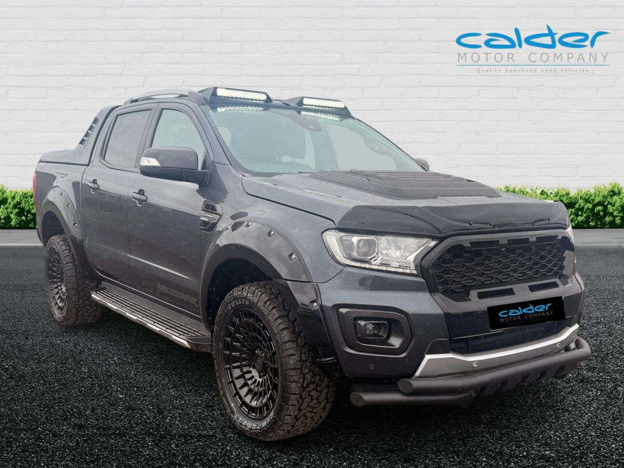 2022 FORD RANGER 2022 FORD RANGER