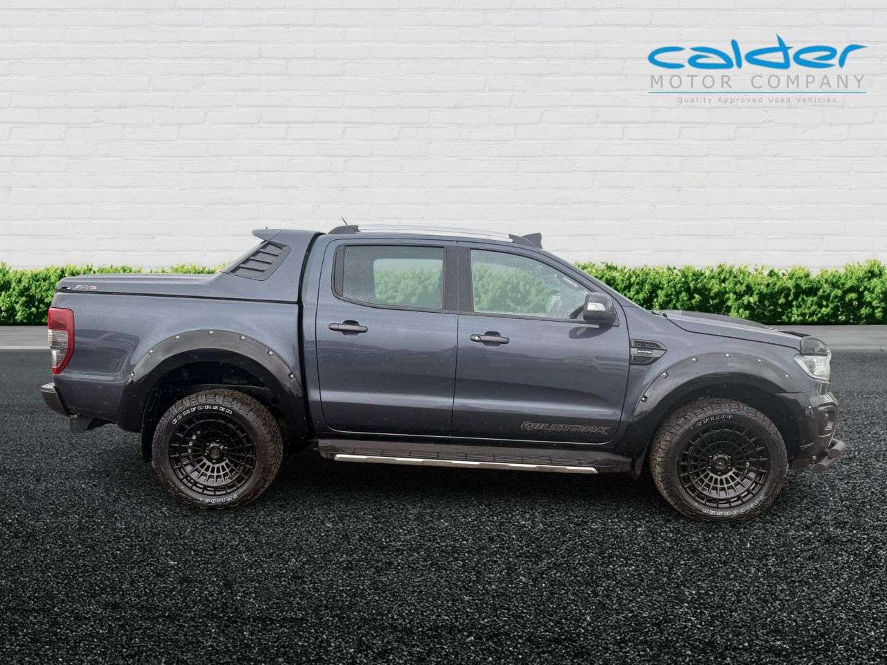 2022 FORD RANGER 2022 FORD RANGER