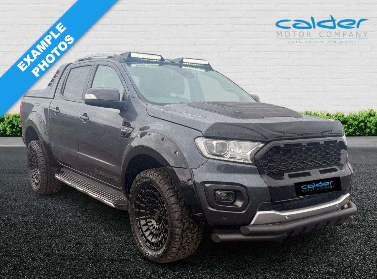 2022 FORD RANGER 2022 FORD RANGER