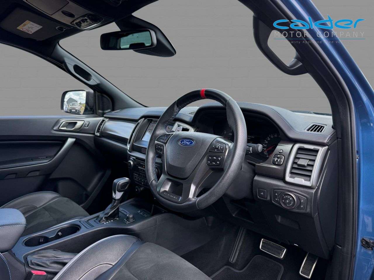 2019 FORD RANGER 2019 FORD RANGER