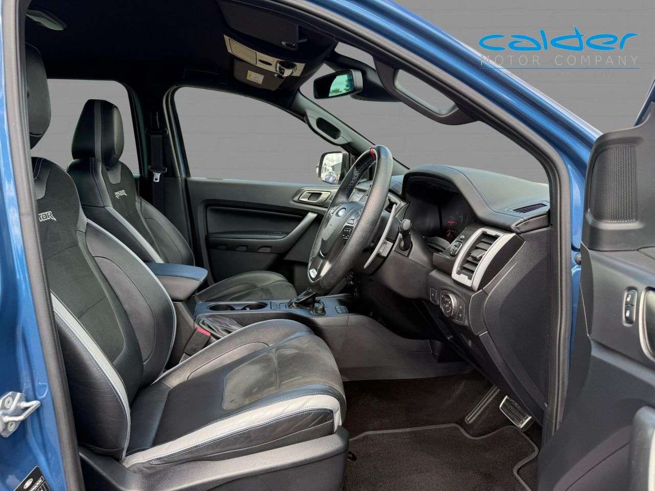 2019 FORD RANGER 2019 FORD RANGER