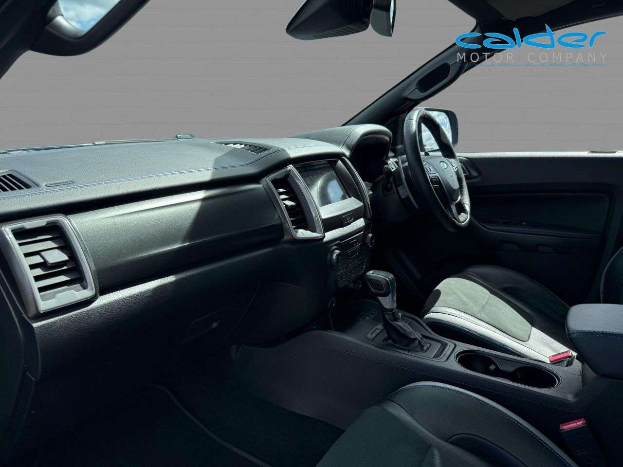2019 FORD RANGER 2019 FORD RANGER