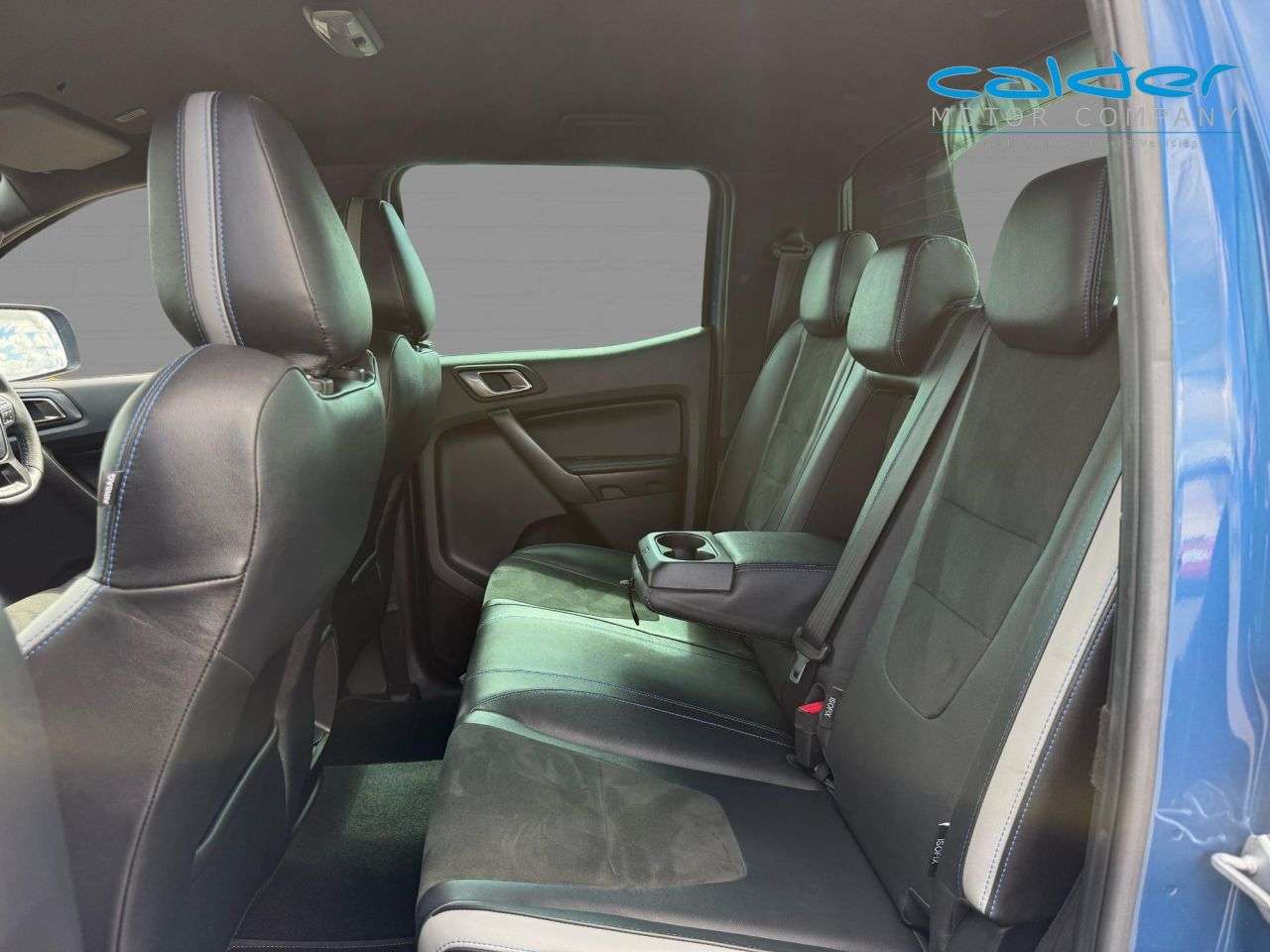 2019 FORD RANGER 2019 FORD RANGER
