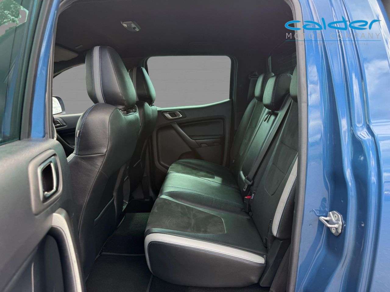 2019 FORD RANGER 2019 FORD RANGER