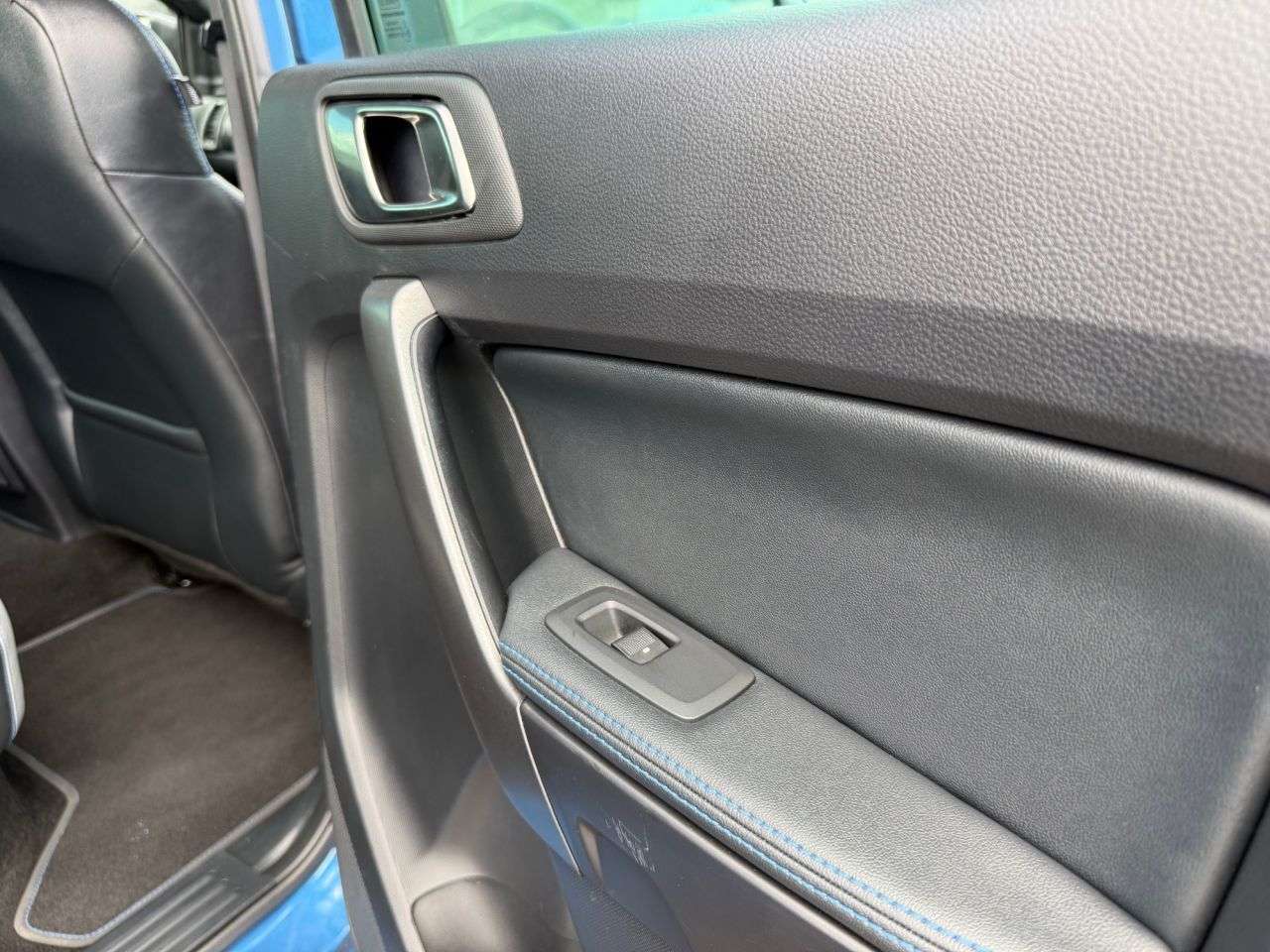2019 FORD RANGER 2019 FORD RANGER