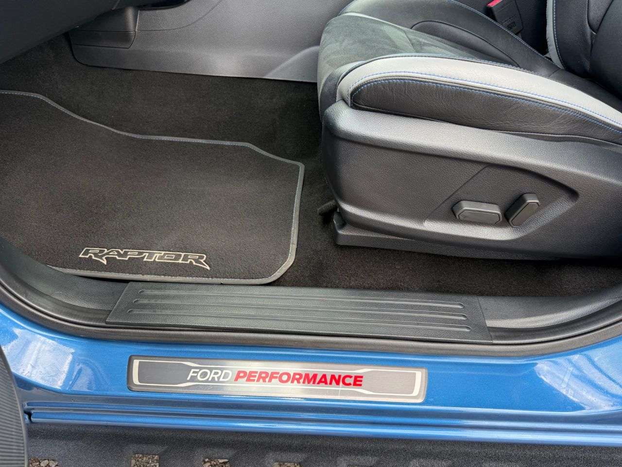 2019 FORD RANGER 2019 FORD RANGER