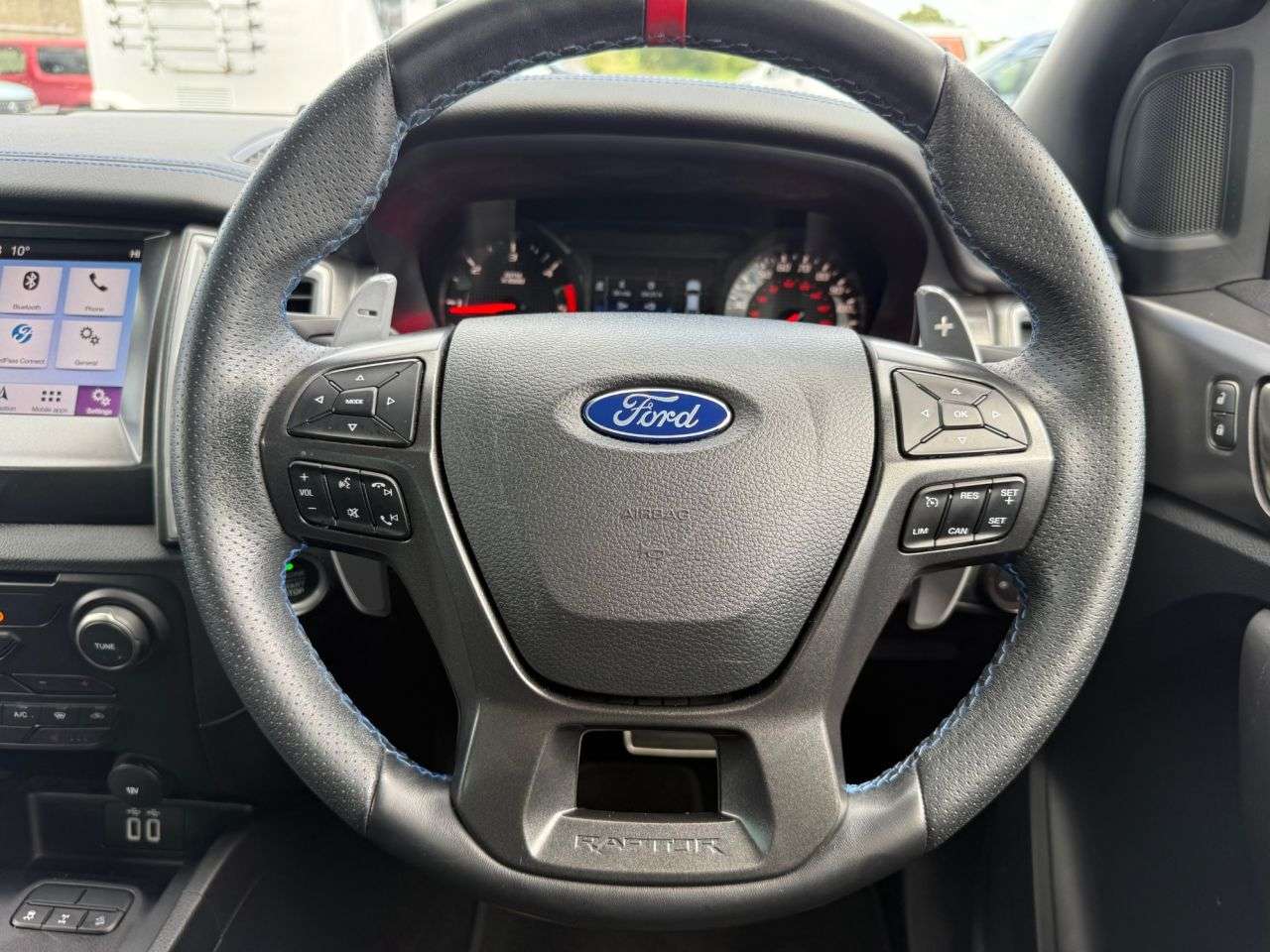 2019 FORD RANGER 2019 FORD RANGER
