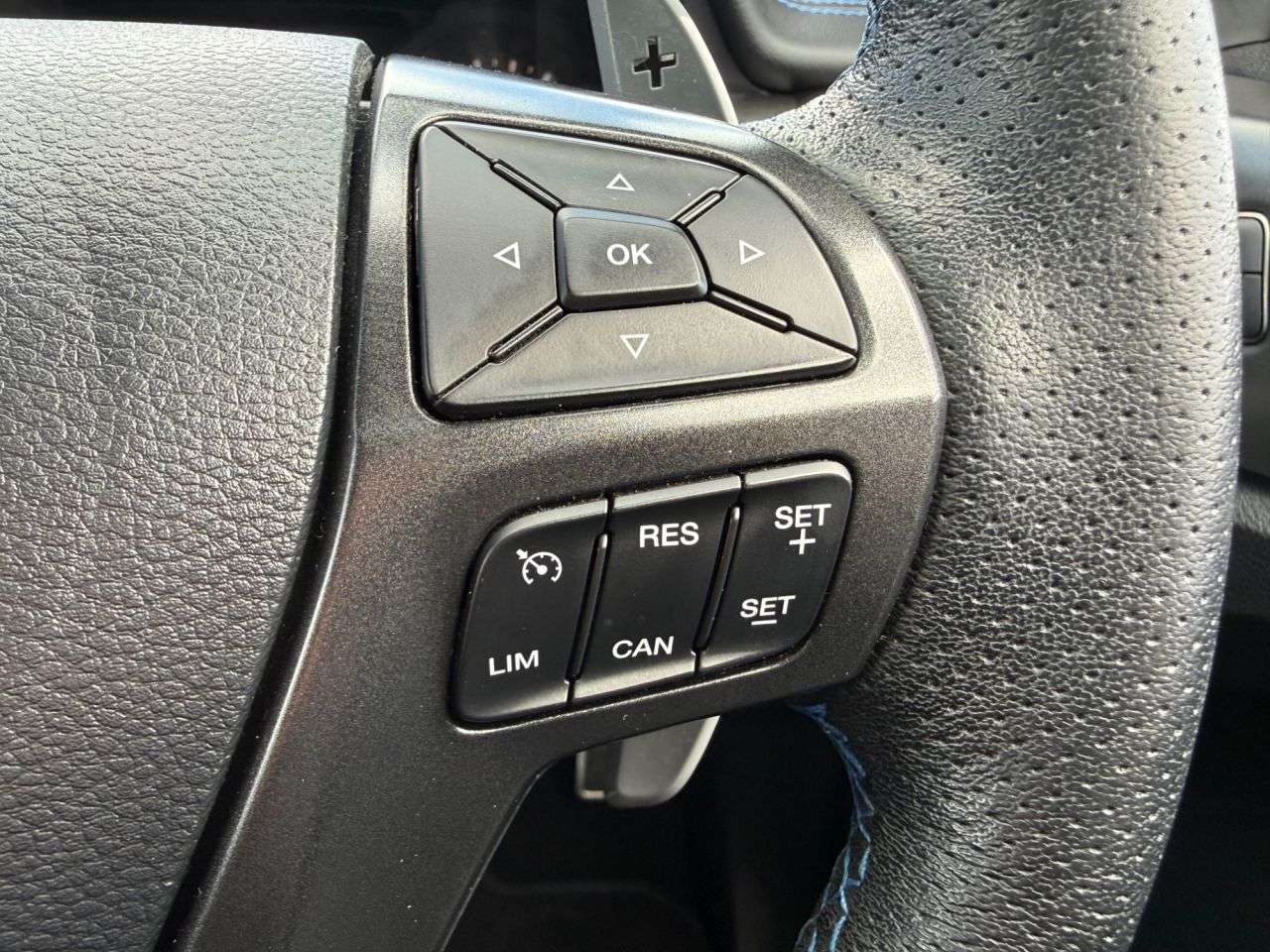 2019 FORD RANGER 2019 FORD RANGER