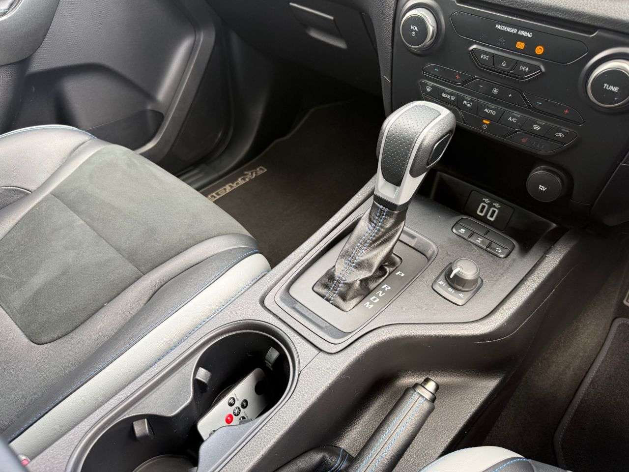 2019 FORD RANGER 2019 FORD RANGER
