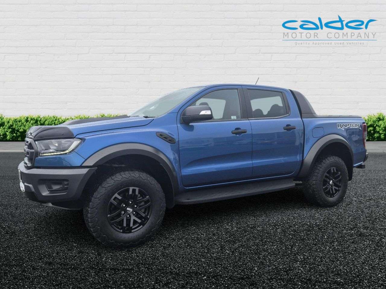 2019 FORD RANGER 2019 FORD RANGER