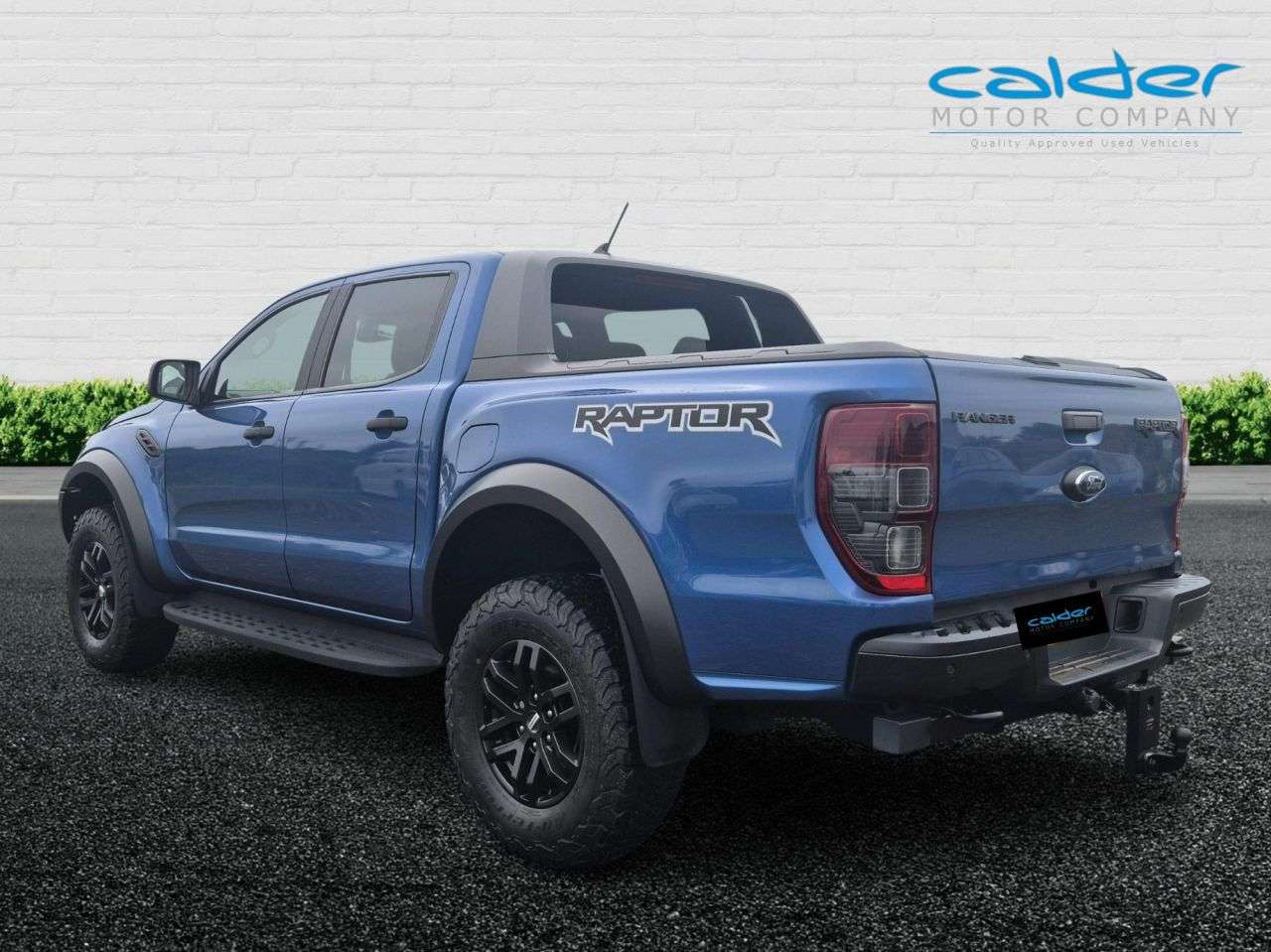 2019 FORD RANGER 2019 FORD RANGER