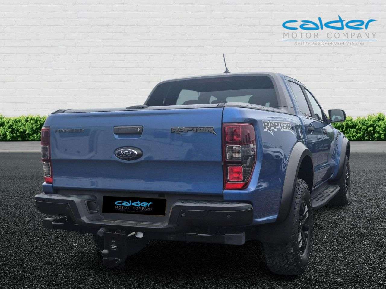 2019 FORD RANGER 2019 FORD RANGER