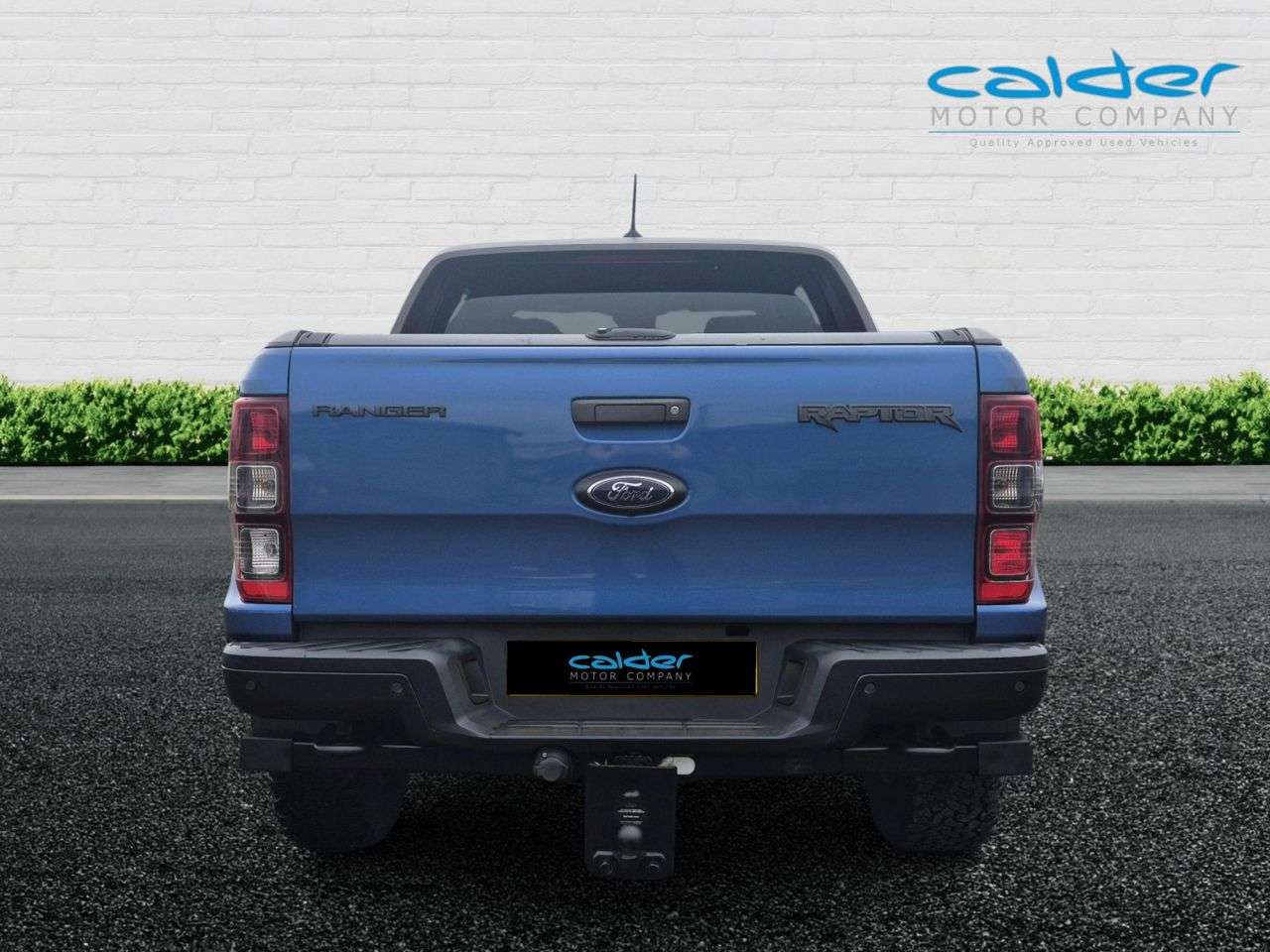 2019 FORD RANGER 2019 FORD RANGER