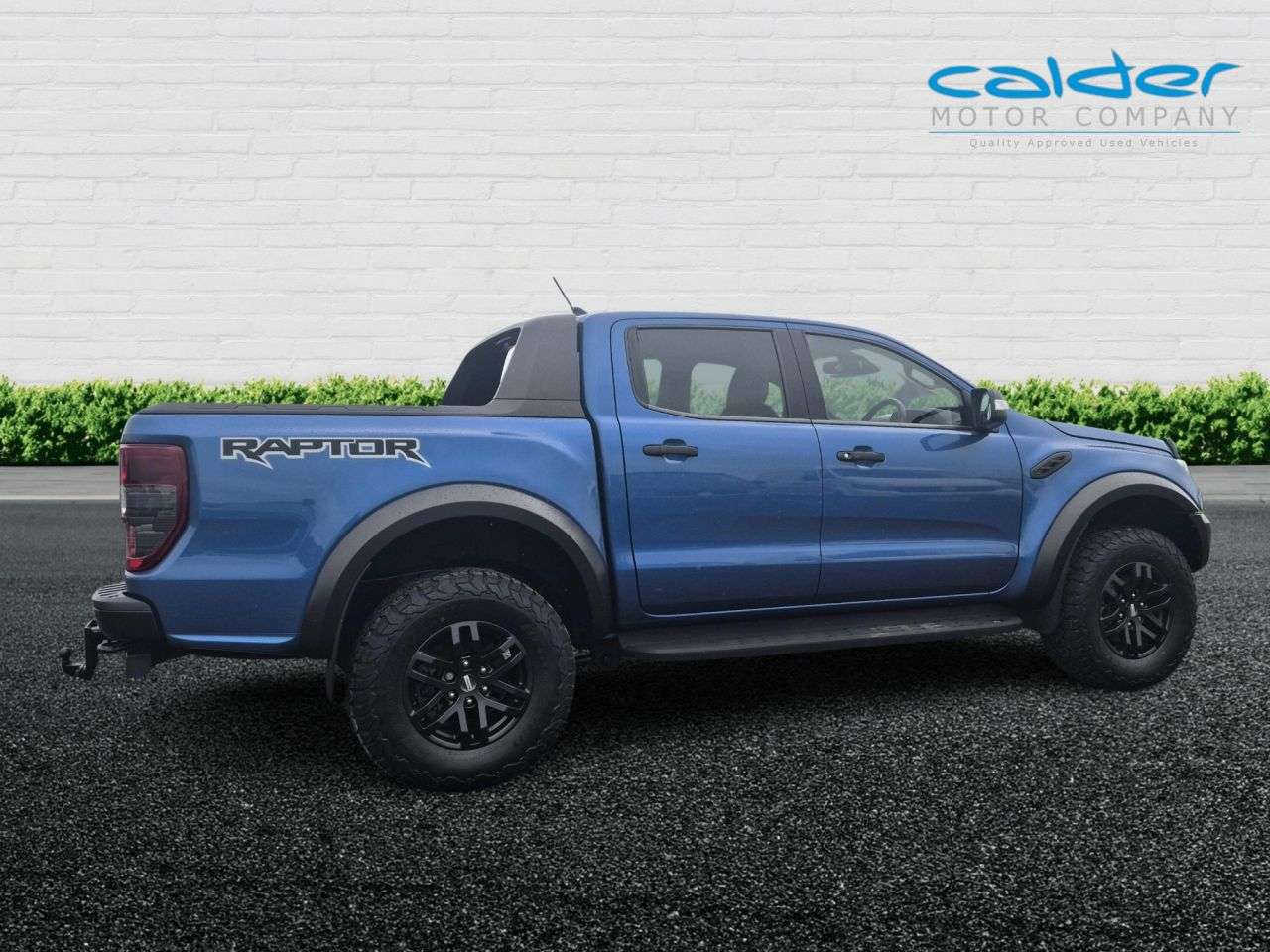 2019 FORD RANGER 2019 FORD RANGER