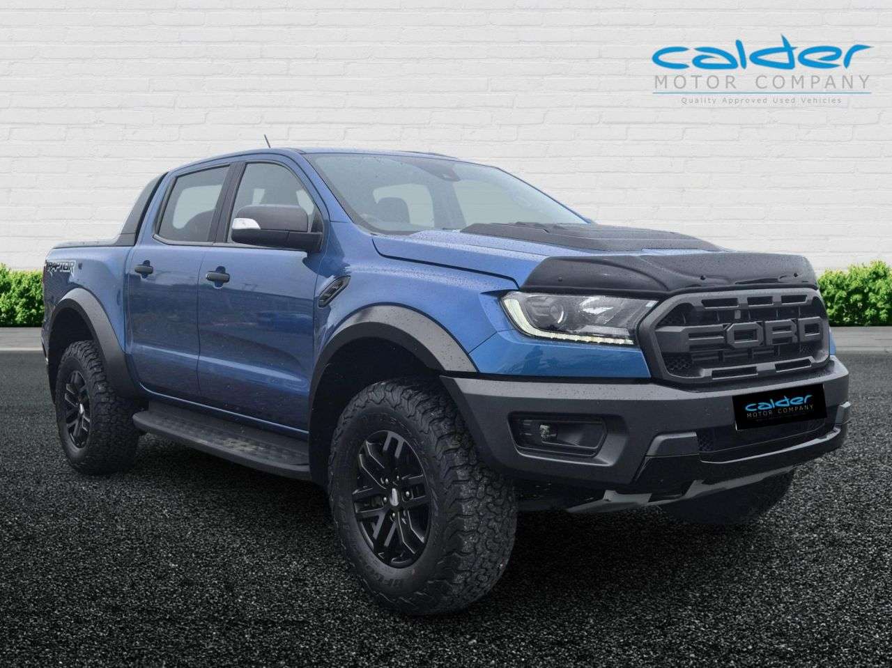 2019 FORD RANGER 2019 FORD RANGER