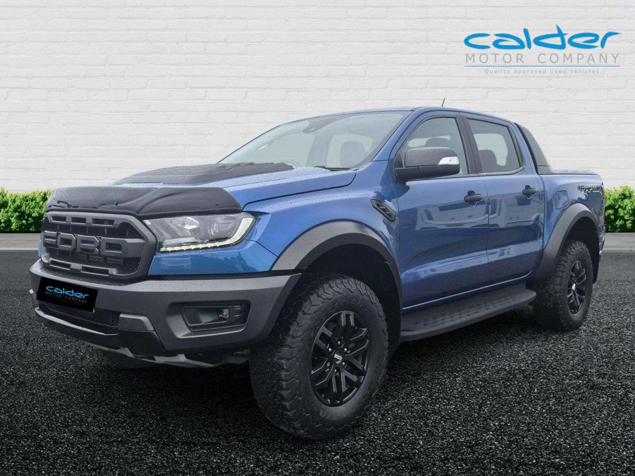 2019 FORD RANGER 2019 FORD RANGER