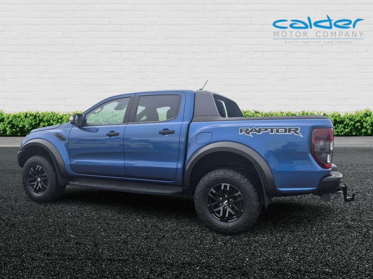 2019 FORD RANGER 2019 FORD RANGER