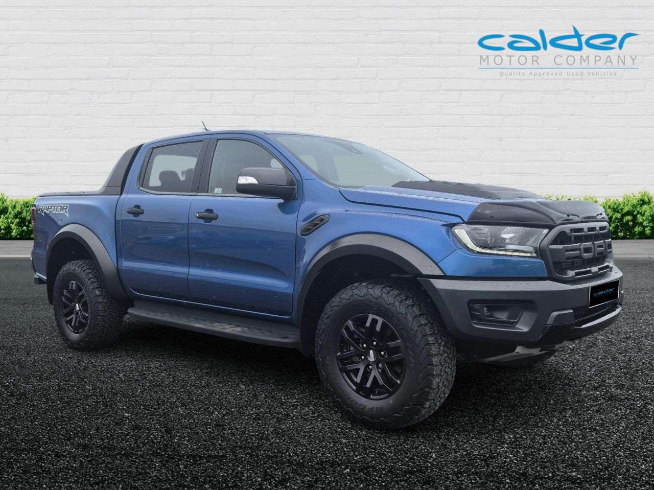 2019 FORD RANGER 2019 FORD RANGER