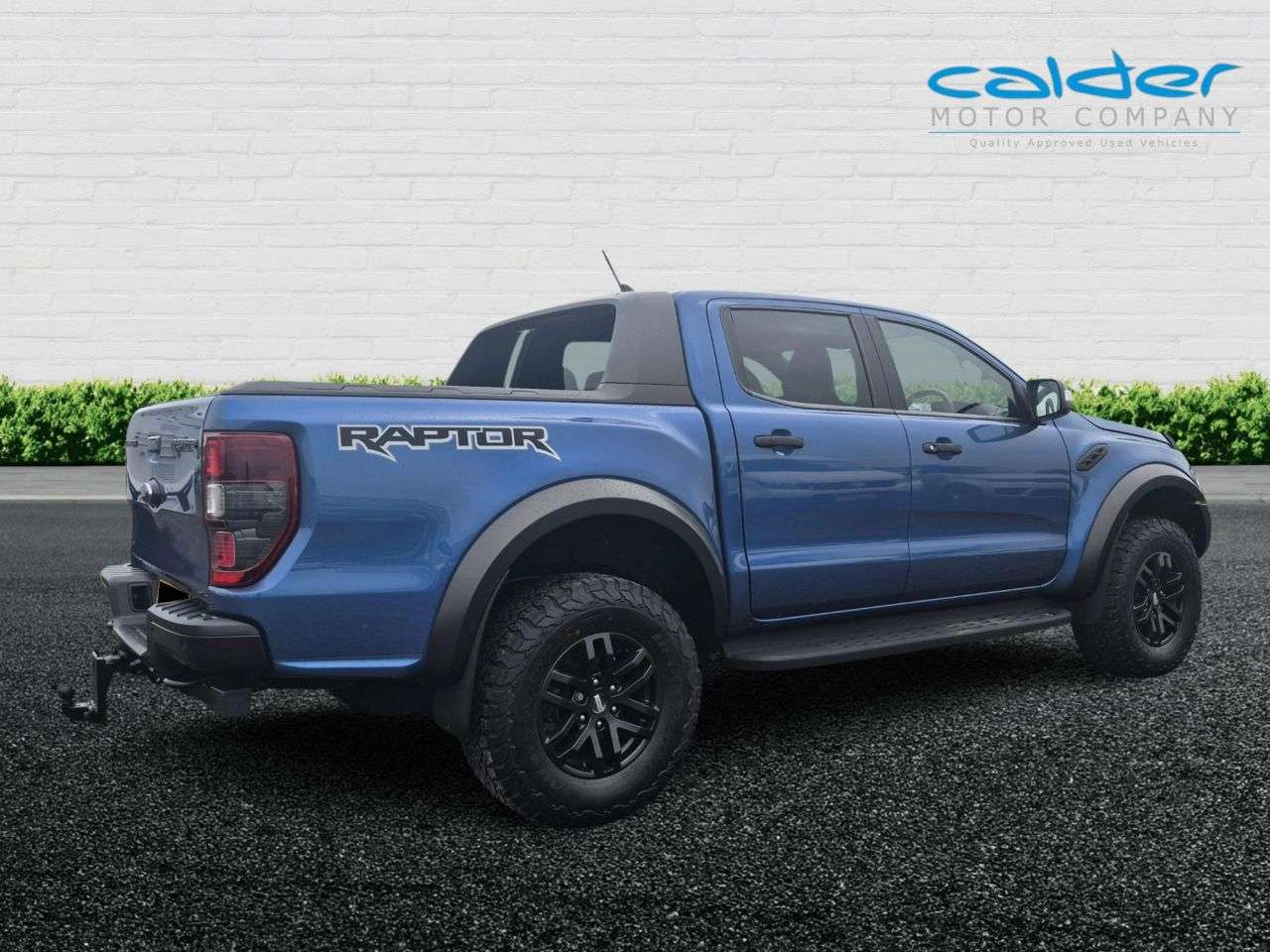 2019 FORD RANGER 2019 FORD RANGER
