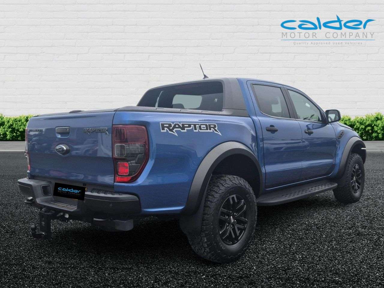 2019 FORD RANGER 2019 FORD RANGER