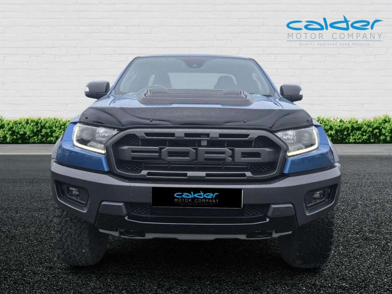 2019 FORD RANGER 2019 FORD RANGER