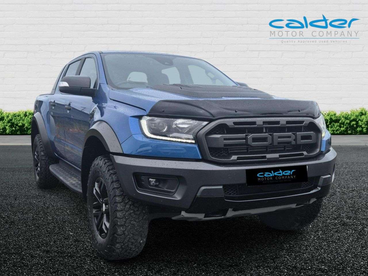 2019 FORD RANGER 2019 FORD RANGER