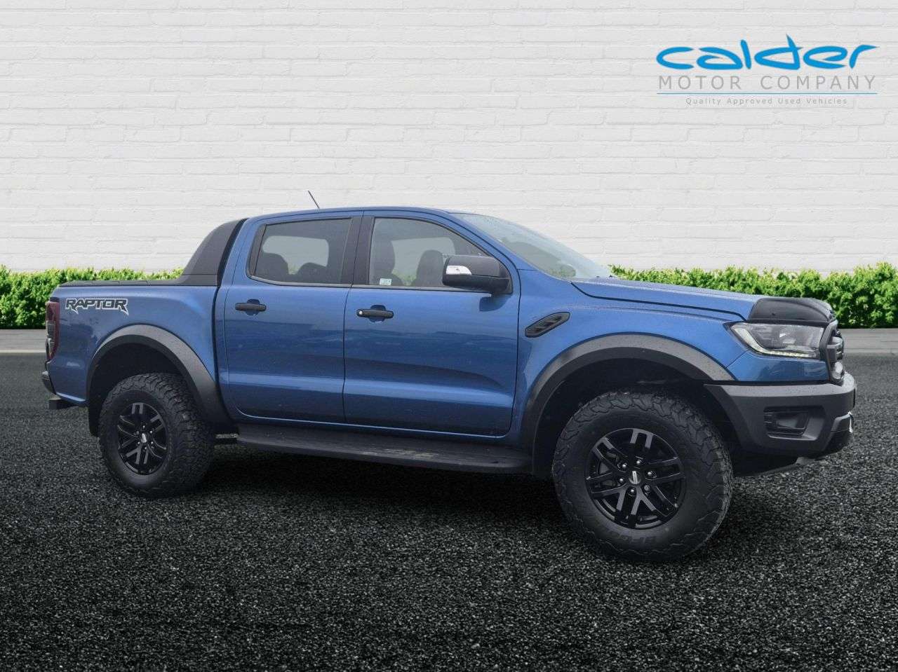 2019 FORD RANGER 2019 FORD RANGER