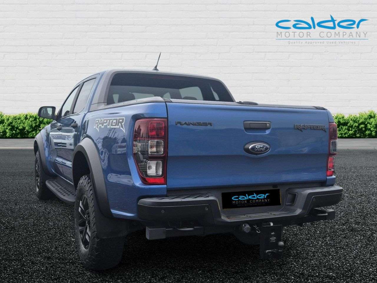 2019 FORD RANGER 2019 FORD RANGER