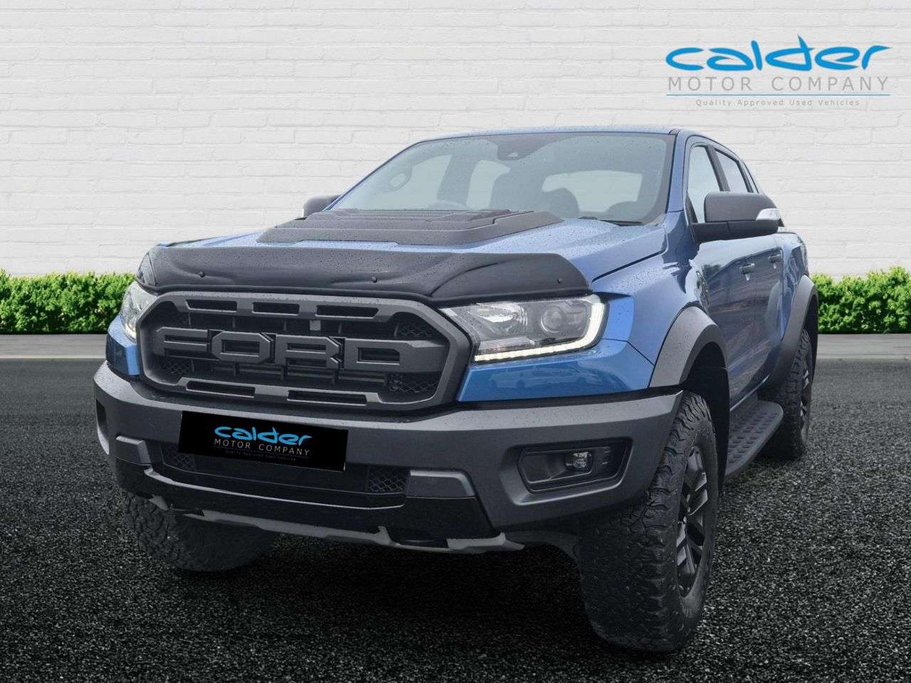 2019 FORD RANGER 2019 FORD RANGER