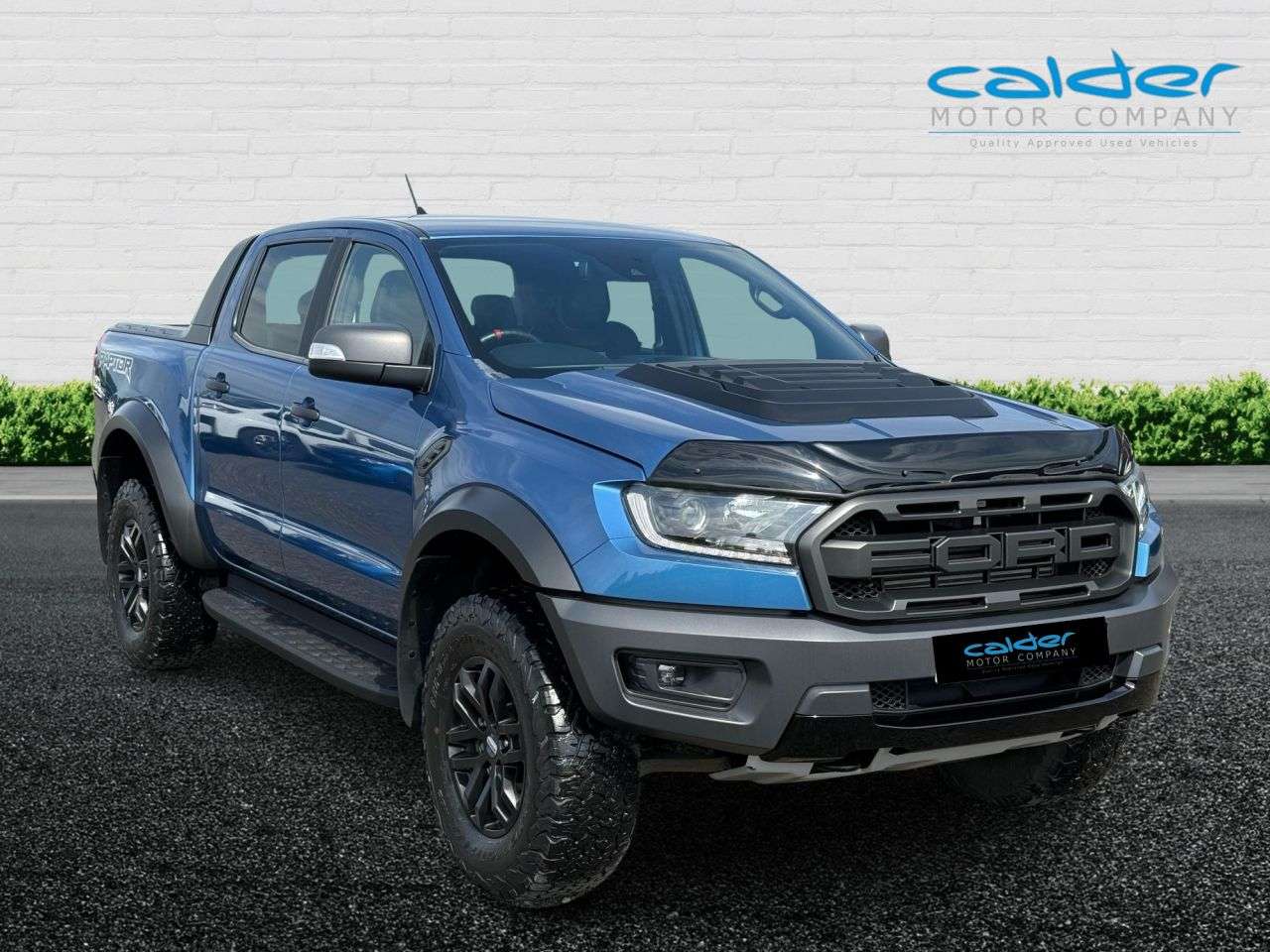 2019 FORD RANGER 2019 FORD RANGER