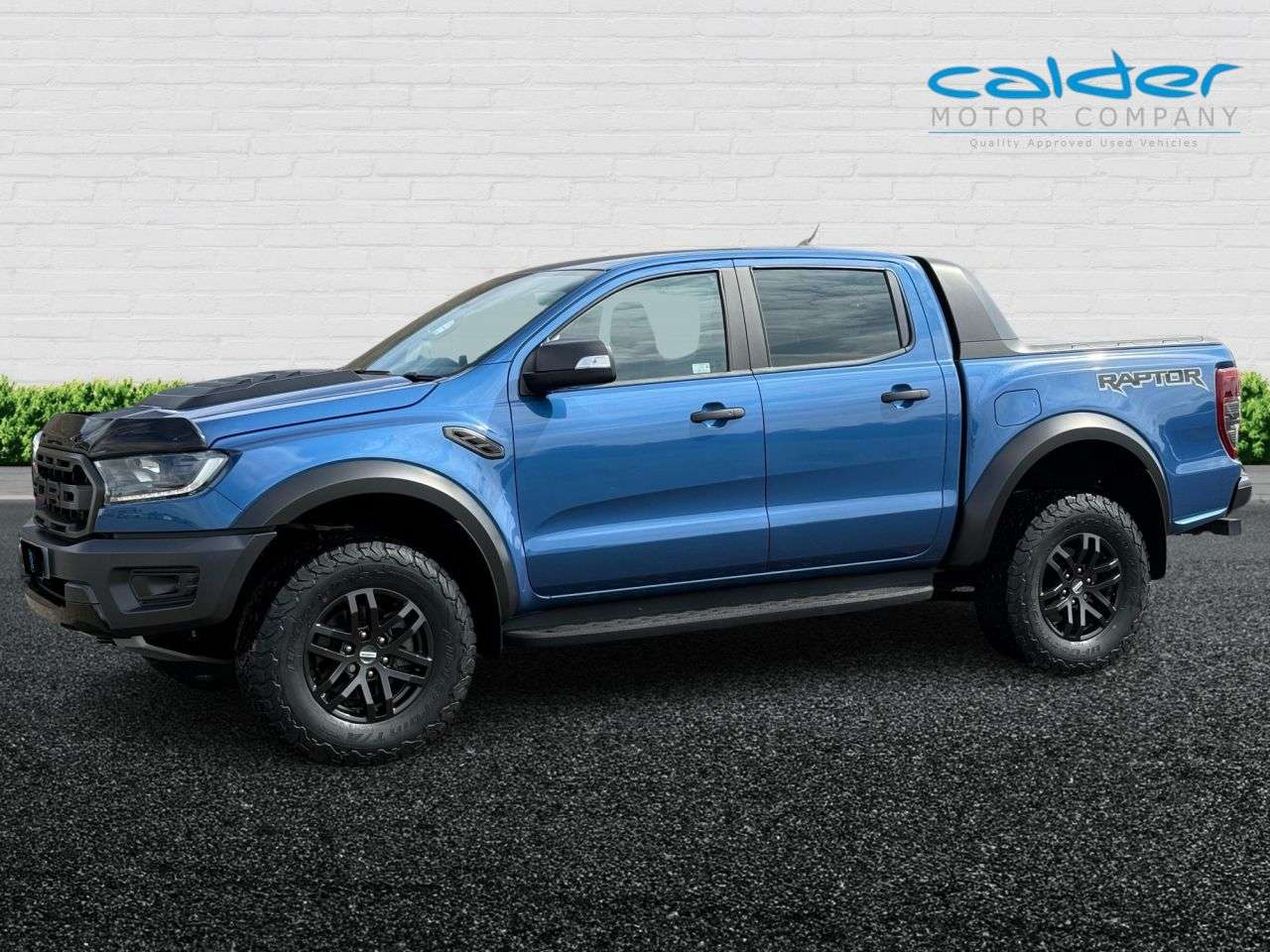 2019 FORD RANGER 2019 FORD RANGER