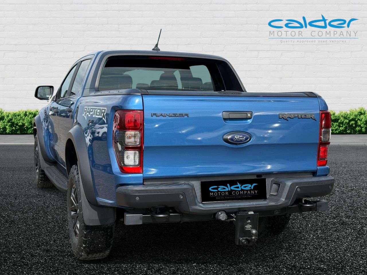 2019 FORD RANGER 2019 FORD RANGER