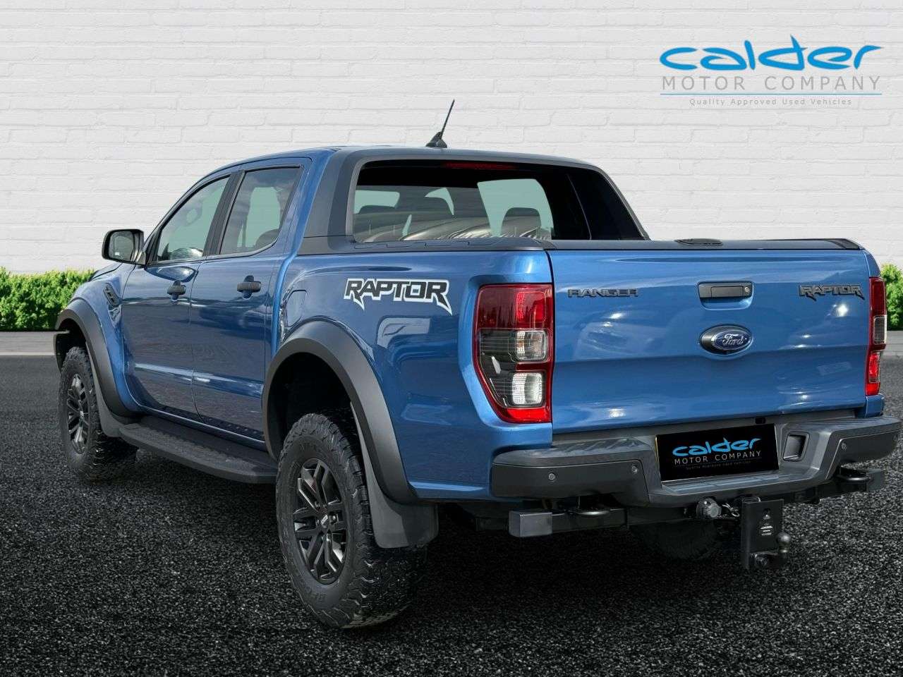 2019 FORD RANGER 2019 FORD RANGER