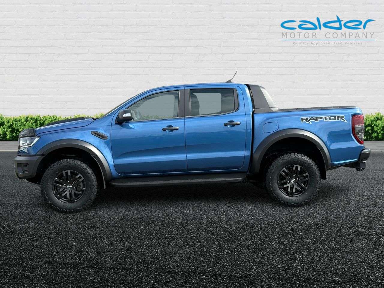2019 FORD RANGER 2019 FORD RANGER