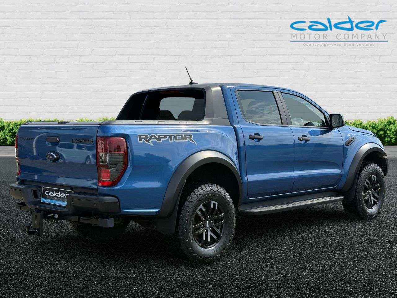 2019 FORD RANGER 2019 FORD RANGER