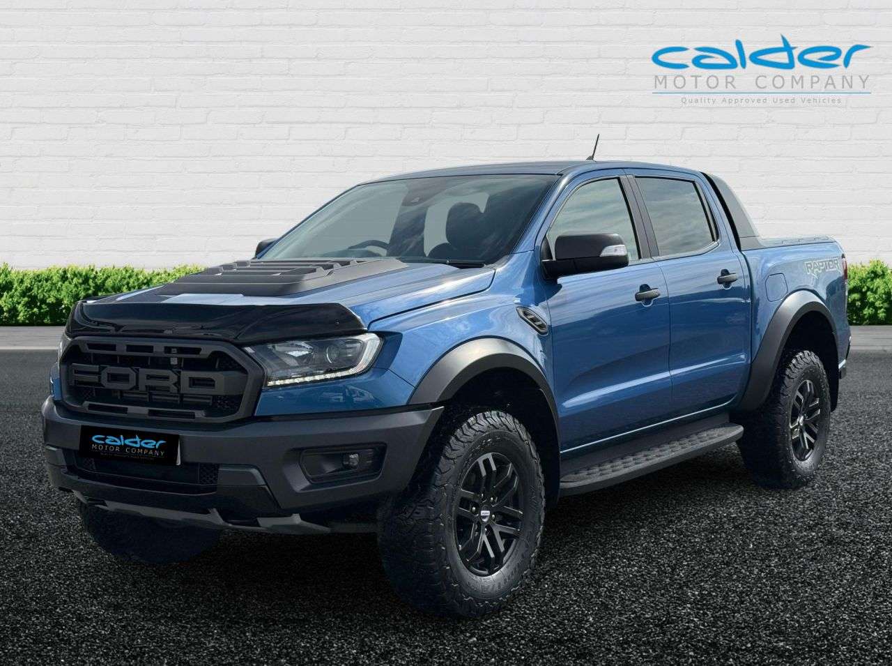 2019 FORD RANGER 2019 FORD RANGER