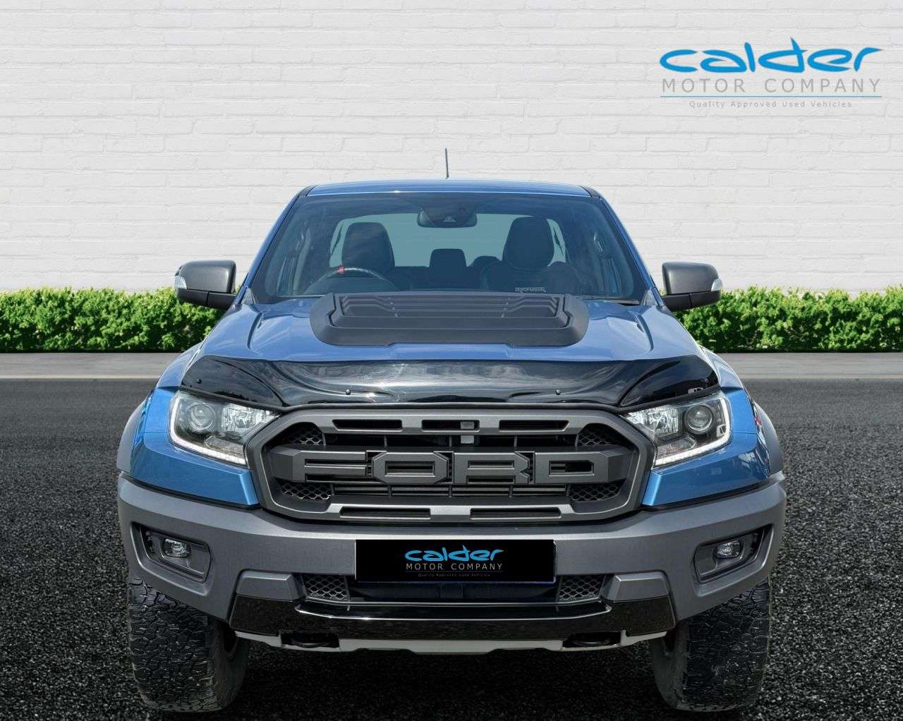 2019 FORD RANGER 2019 FORD RANGER