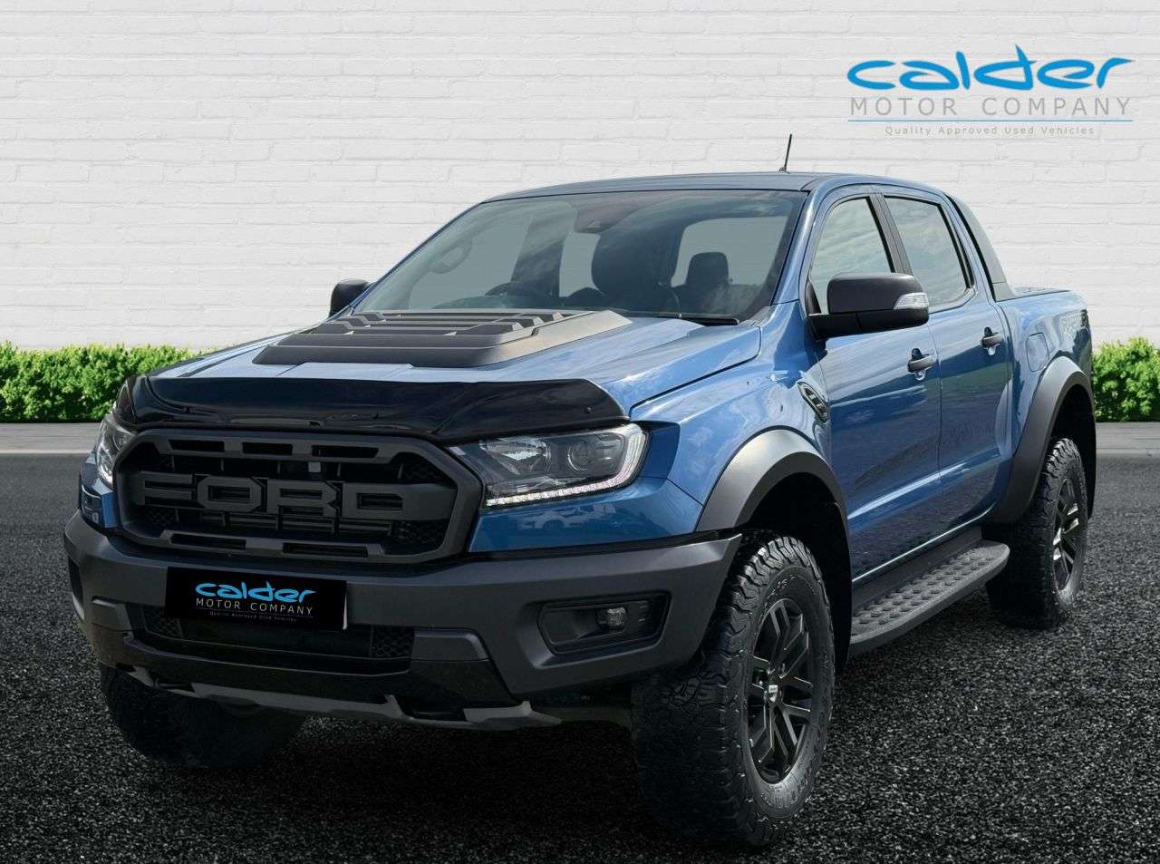 2019 FORD RANGER 2019 FORD RANGER